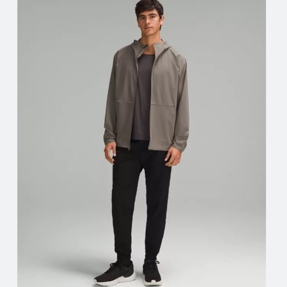 Lululemon Surge Jogger Pants Regular Men’s Running Workout Gym Pants Small Black - Picture 14 of 14